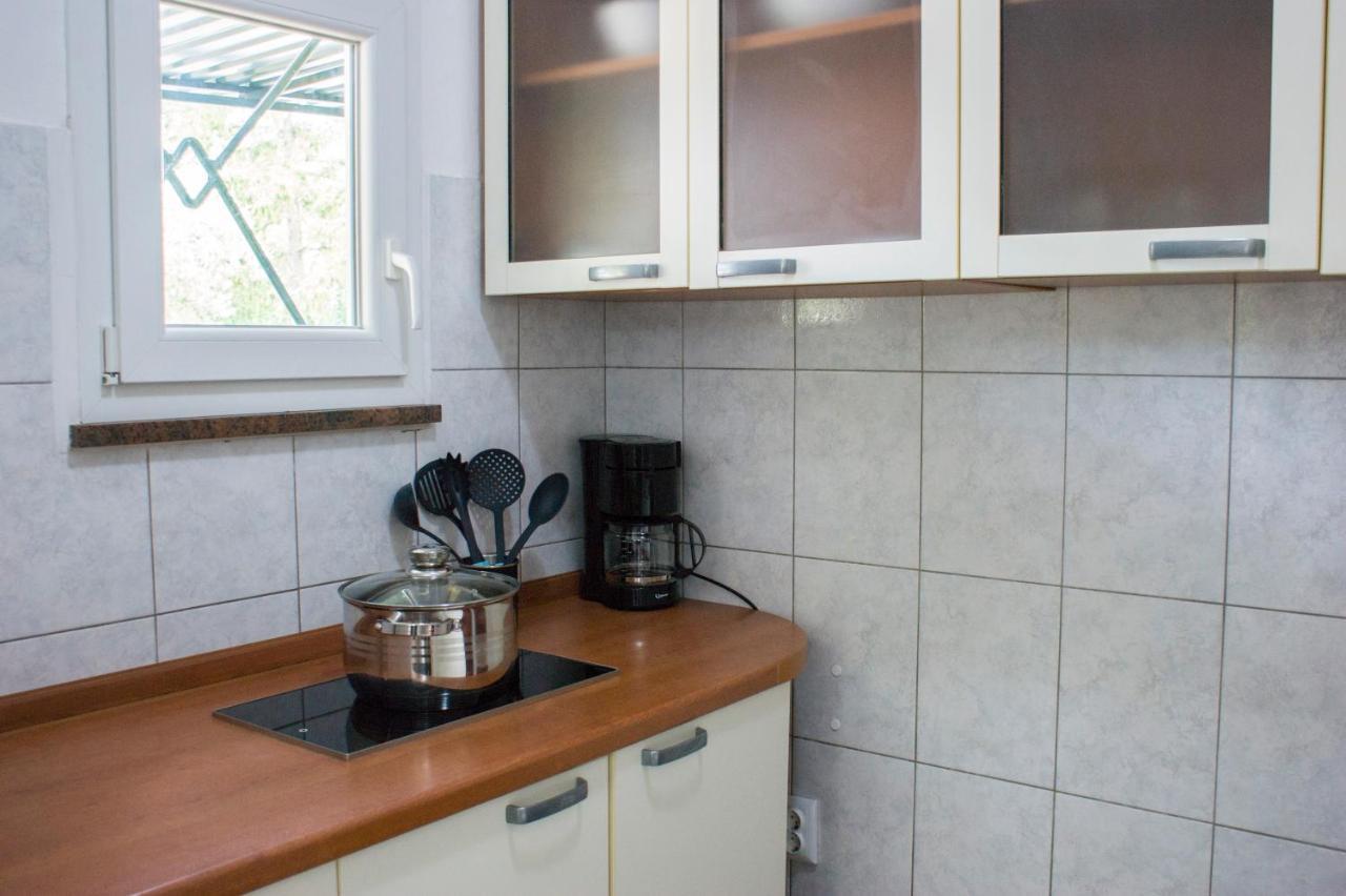 Holiday Home I.D.A. بنجول المظهر الخارجي الصورة