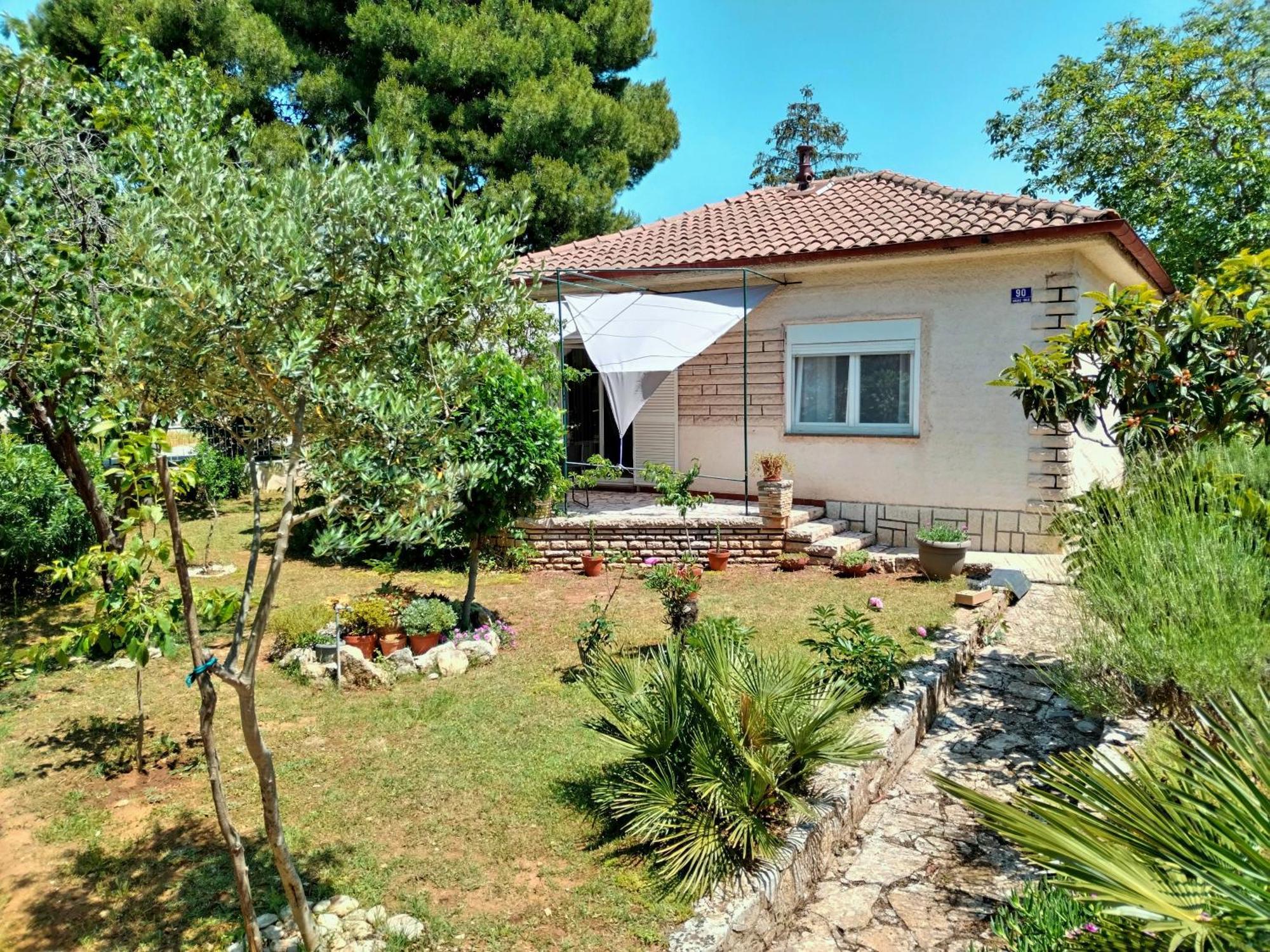 Holiday Home I.D.A. بنجول المظهر الخارجي الصورة