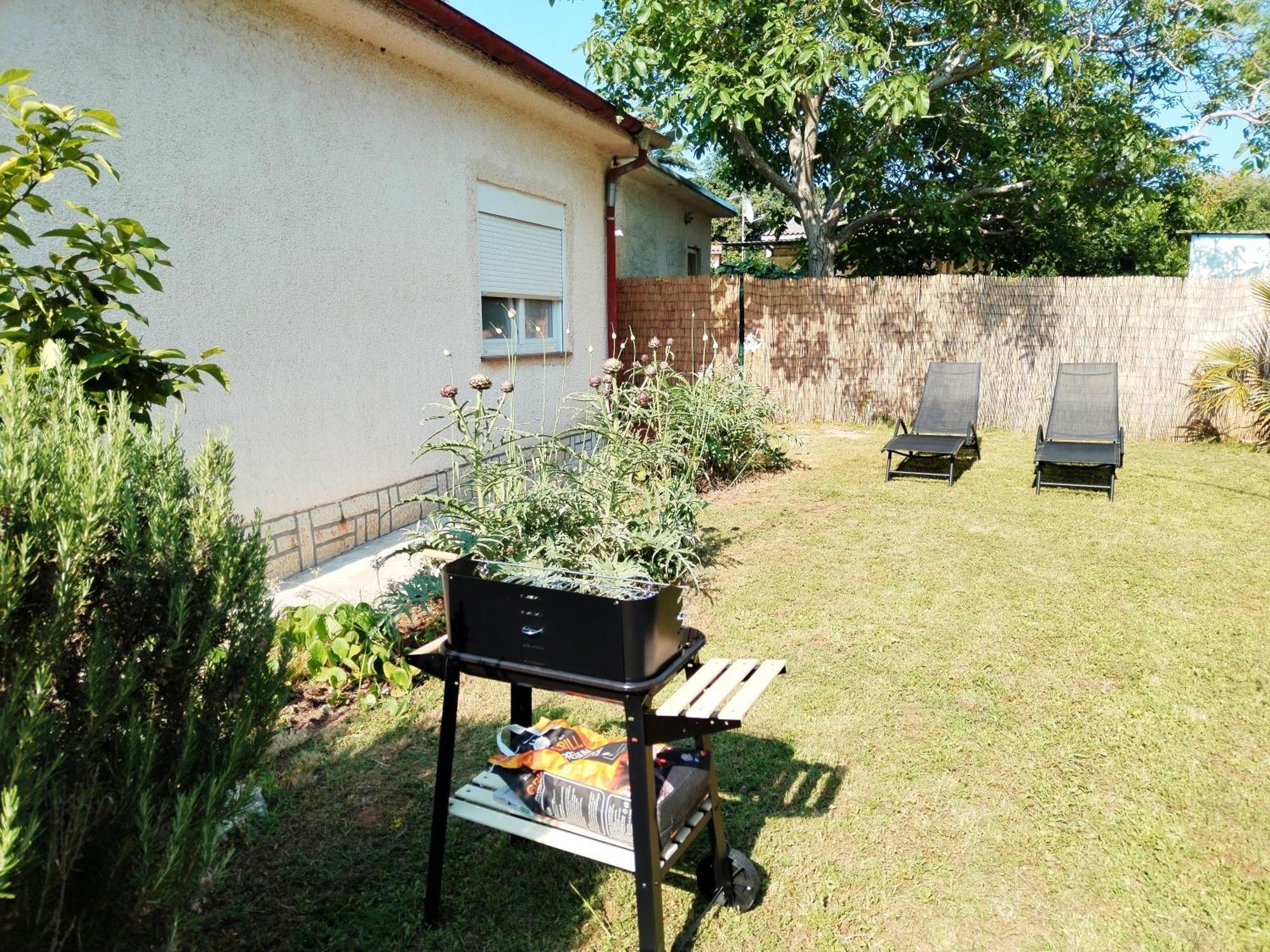 Holiday Home I.D.A. بنجول المظهر الخارجي الصورة