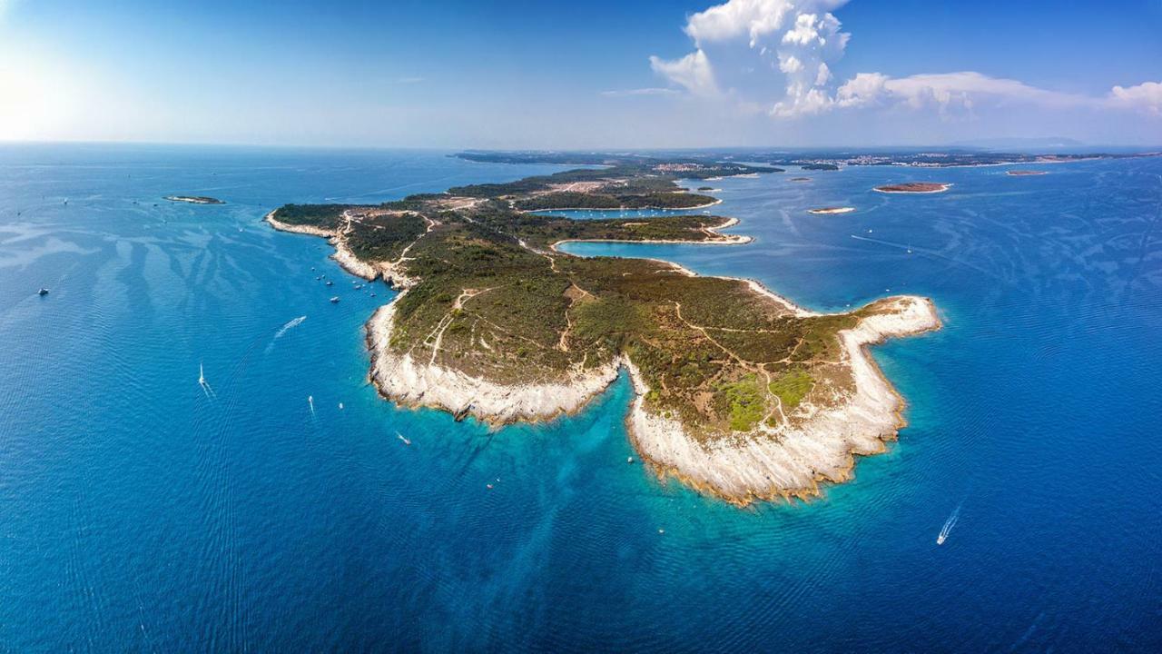 Holiday Home I.D.A. بنجول المظهر الخارجي الصورة